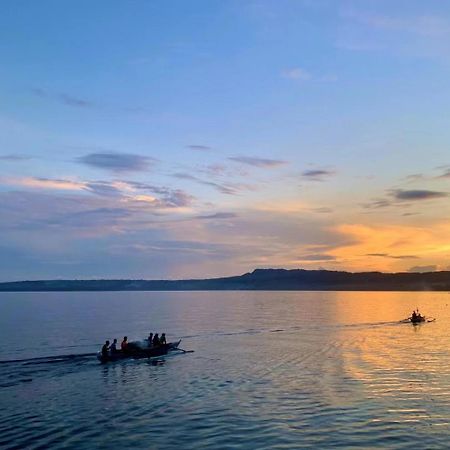Jelly Sea Resort Đảo Đảo Siquijor Ngoại thất bức ảnh